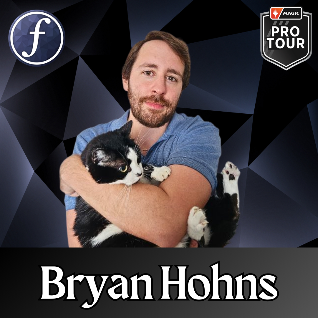 Bryan Hohns