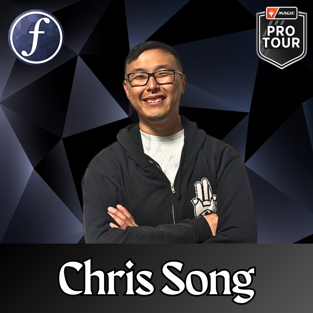 Chris Song