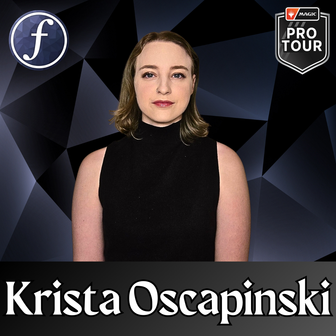 Krista Oscapinski