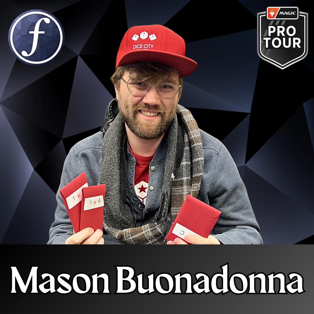 Mason Buonadonna
