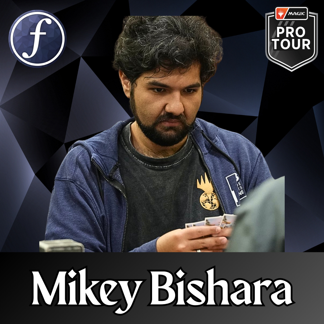 Mikey Bishara