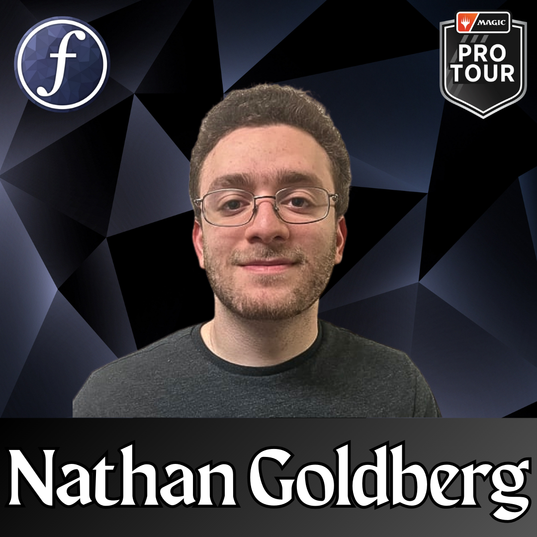 Nathan Goldberg