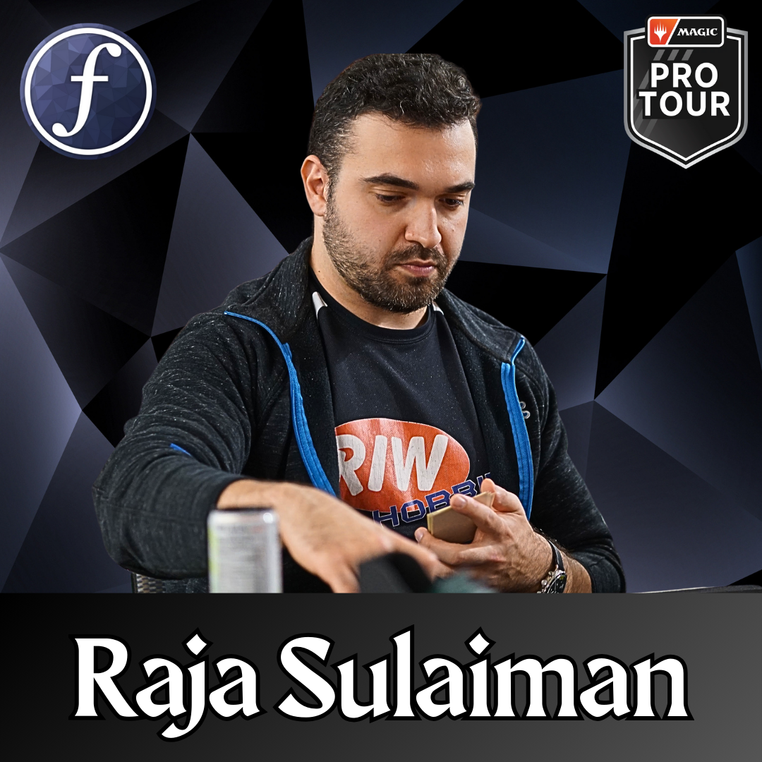 Raja Sulaiman