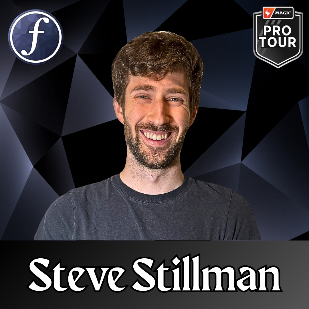 Steve Stillman