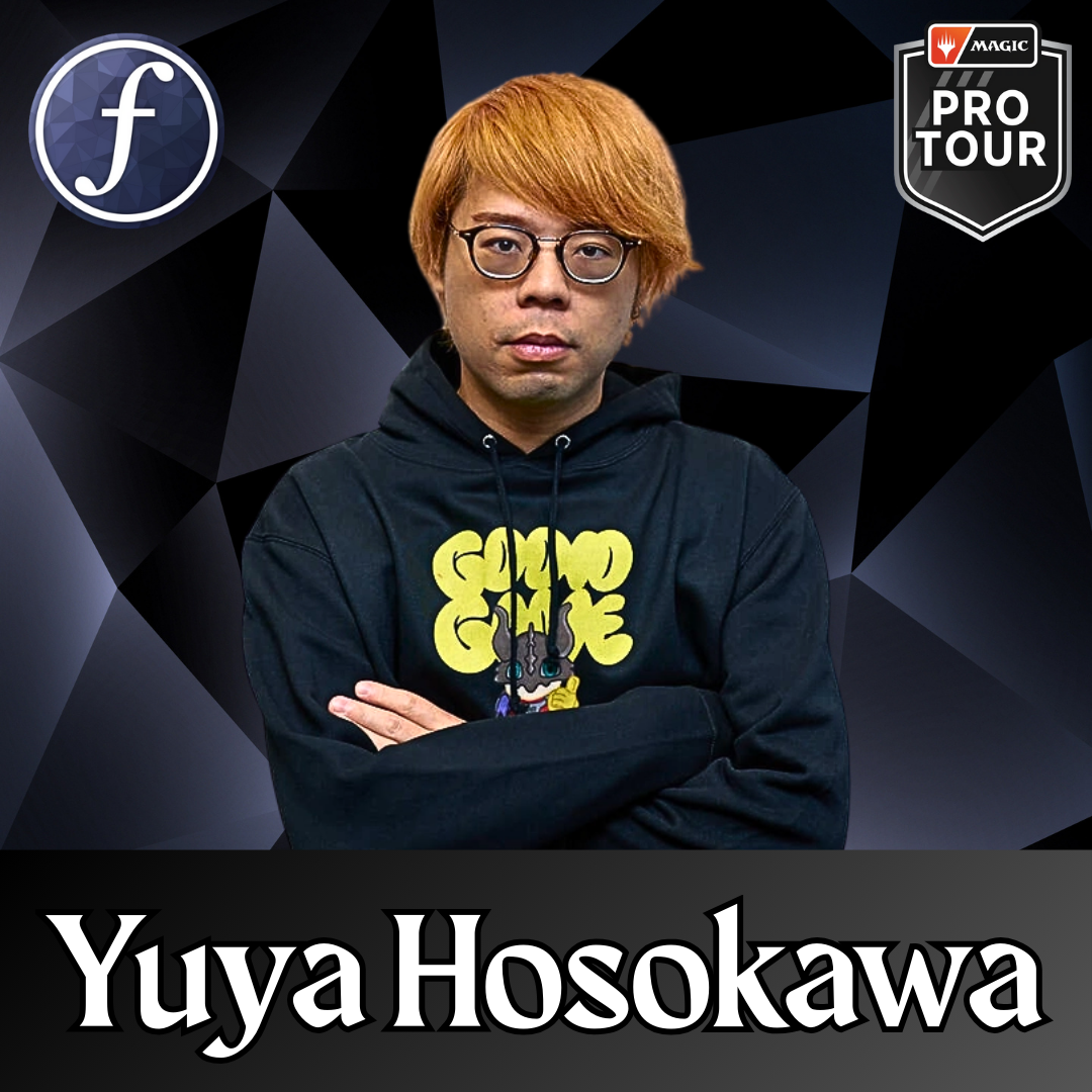 Yuya Hosokawa